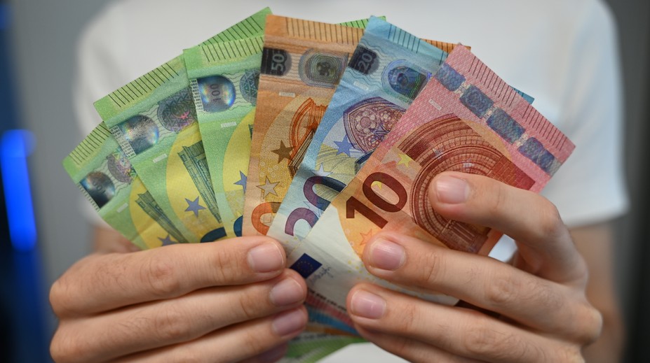 Zmeny od roku 2026: Vyššie dane a odvody, minimálna mzda výrazne stúpne