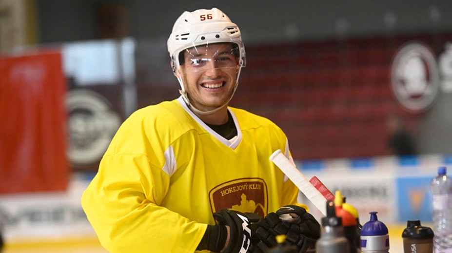 Winnipeg umiestnil Daňa na zoznam nechránených hráčov