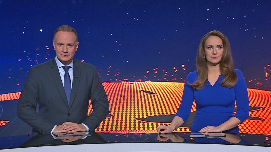 Televízne noviny venované oslavám 17. novembra lámali rekordy: Zaplo si ich takmer 900-tisíc divákov