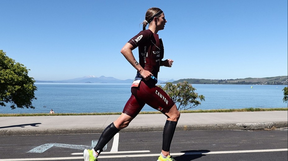 Pozitívny dopingový test ju šokoval. Triatlonistka prišla s nečakaným vysvetlením celej situácie