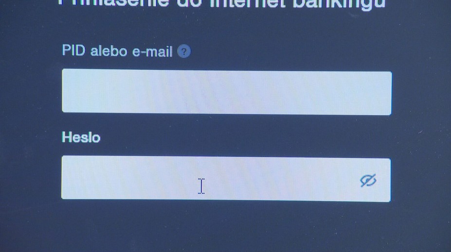 Slováci sú nepoučiteľní. Vieme, aké heslá používajú najčastejšie