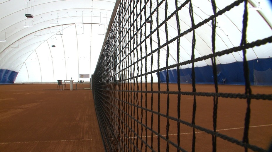 Športovú halu prevádzkoval aj počas koronakrízy, elektrárne mu zamietli splátkový kalendár