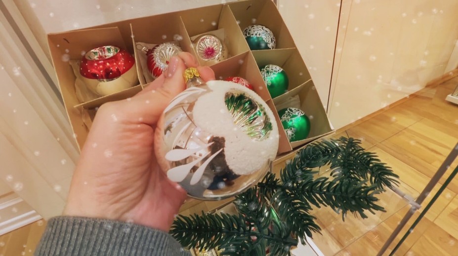 Zdobili stromček kráľovskej rodiny aj dom z filmu Sám doma. Na Slovensku sú unikátne vianočné ozdoby