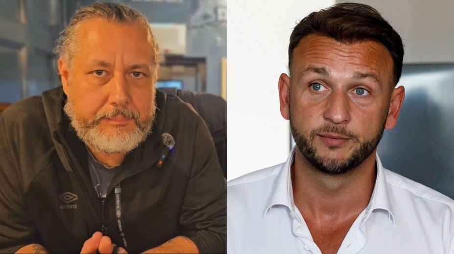 „Rózsova hymna“ môže naraziť: Rezort vnútra hľadá inštitúciu, ktorá posúdi, či je v súlade so zákonom