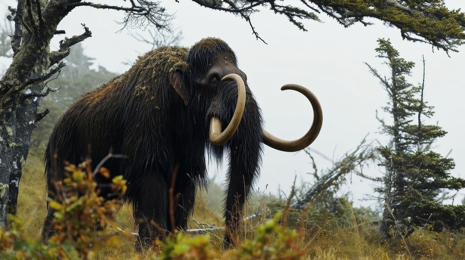 Kolosálny omyl: Kosti desaťročia považované za mamutie patrili úplne inému tvorovi