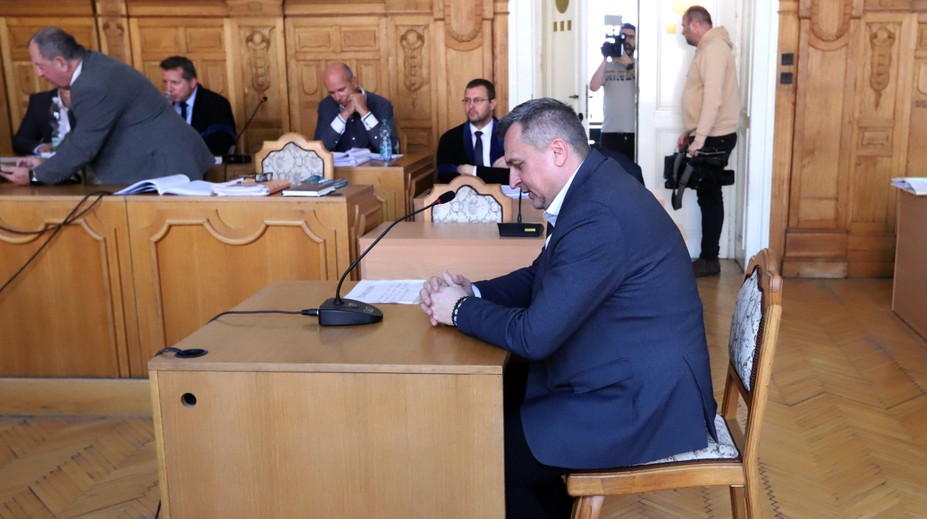 V kauze Dobytkár vypovedal aj šéf SNS Andrej Danko. O údajných korupčných praktikách nič nevie