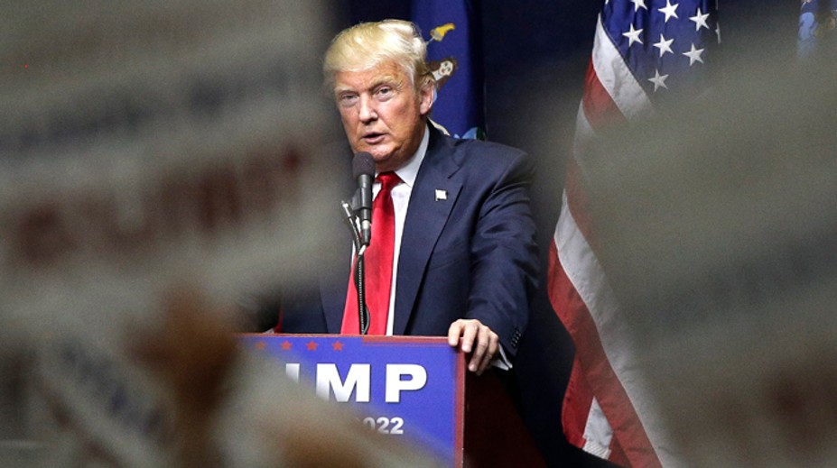 Trump zvažuje, že ponúkne Kasichovi post viceprezidentského kandidáta