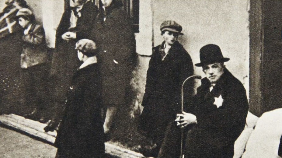 Zákazy, prenasledovanie a deportácia. Židovský kódex bol začiatkom fyzickej likvidácie židovského obyvateľstva