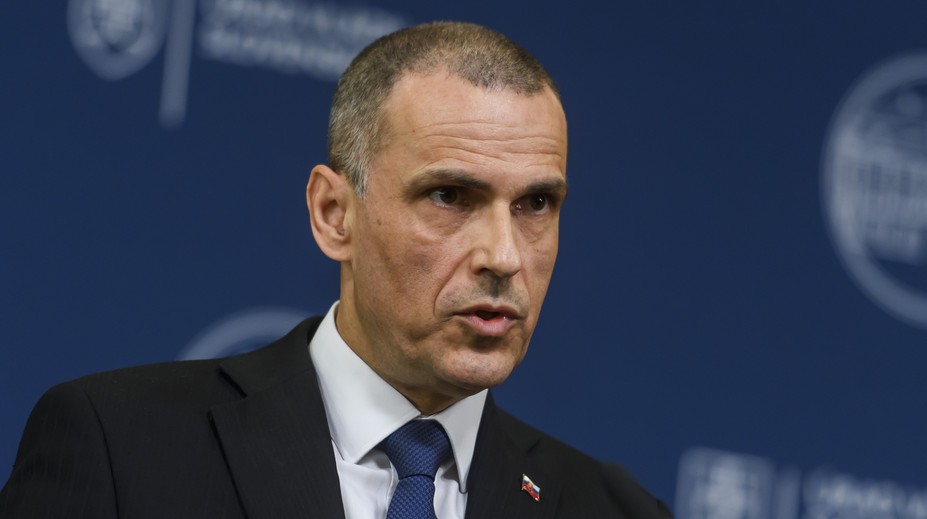 Maroš Žilinka odvolal žilinského krajského prokurátora Balogha