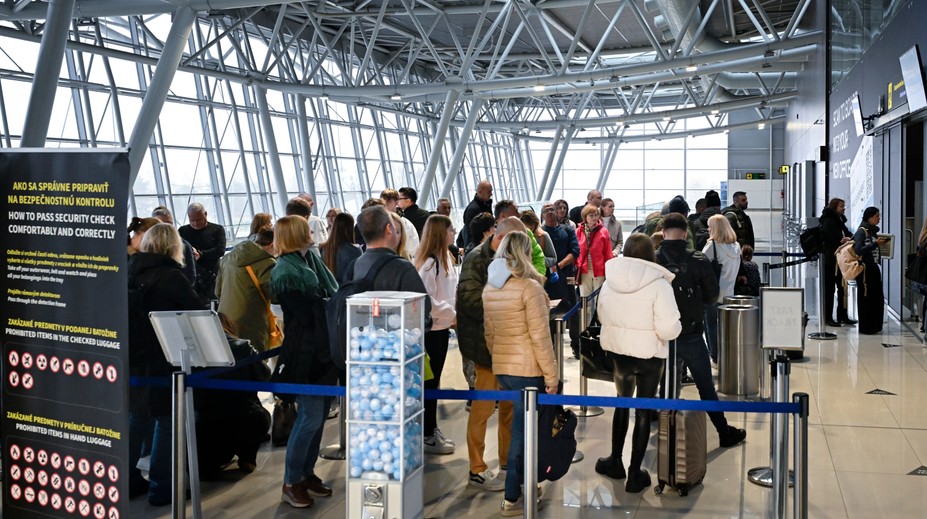 Ministerstvo zahraničných vecí neodporúča cestu do Egypta a radí zvážiť aj Turecko