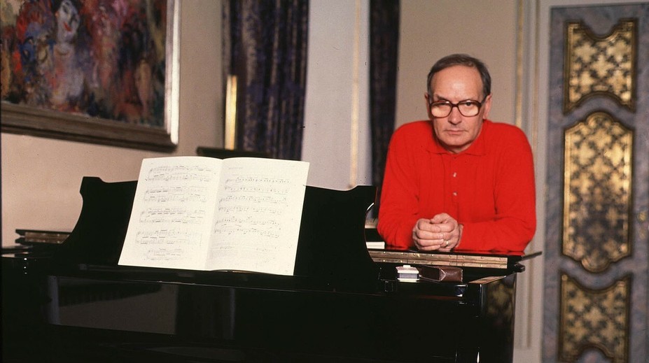 Niektoré sú slávnejšie ako filmy. Vybrali sme 10 najlepších skladieb Ennia Morriconeho