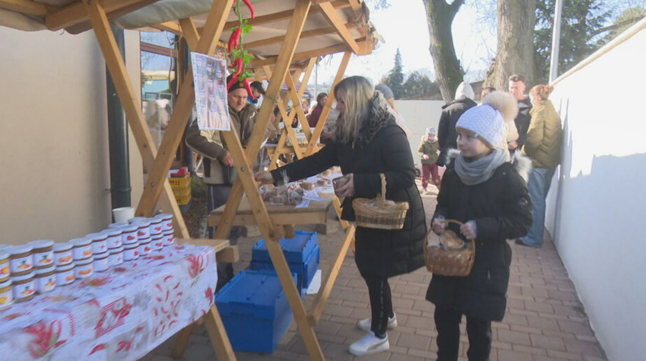 Sú protikladom bežného fastfoodu. Navštívili sme trhy s kvalitnými lokálnymi potravinami