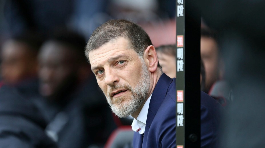 Prvá trénerská obeť sezóny v Premier league: West Bromwich odvolal Biliča