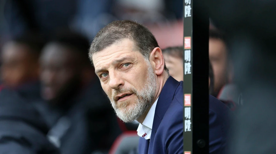 Prvá trénerská obeť sezóny v Premier league: West Bromwich odvolal Biliča