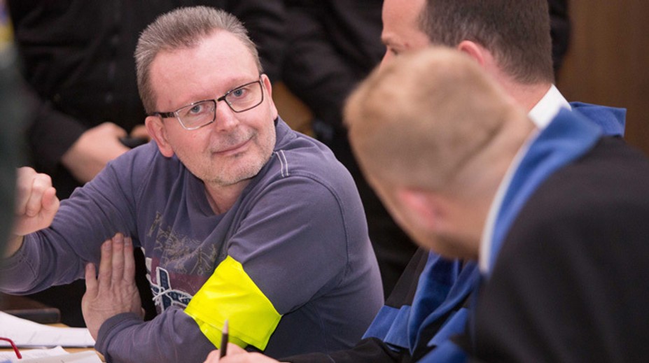 Sýkorovec Kýbel zostáva vo väzbe