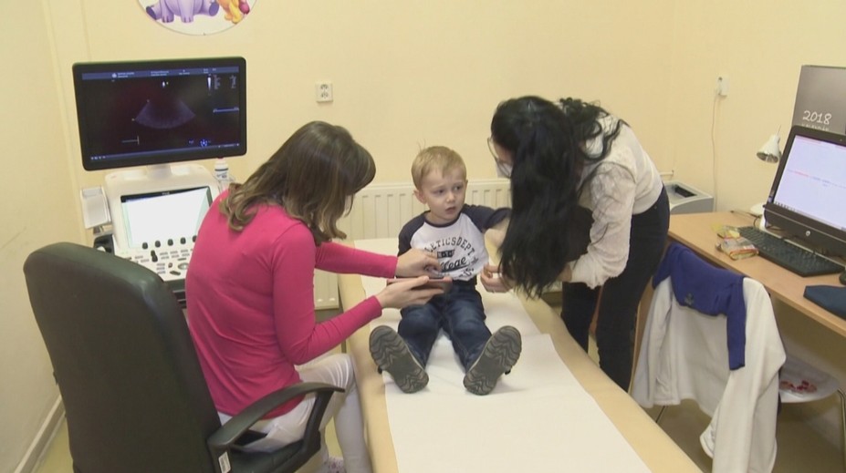 Rodičia, pozor! Viaceré deti po covide skončili na Slovensku v nemocnici