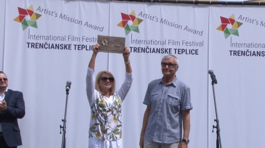 Filmový festival v Trenčianskych Tepliciach zatvoril brány 24. ročníka
