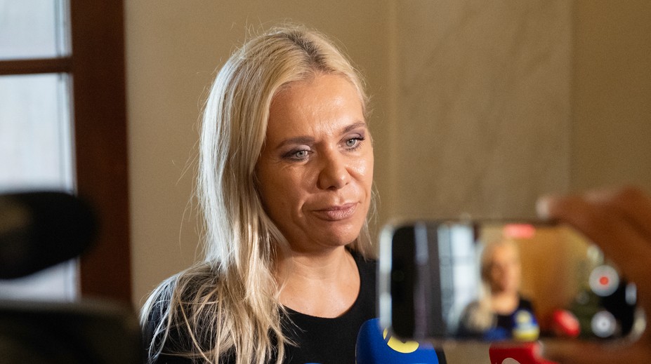 Ministerka Saková predstaví koaličnej rade opatrenia, ktoré majú zlepšiť podnikateľské prostredie v SR