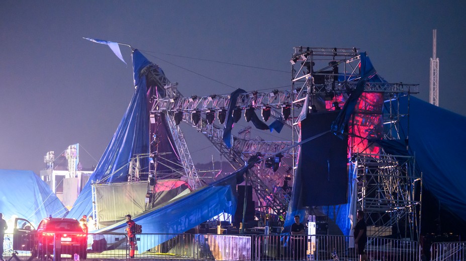 Slováci odmietajú koniec festivalu Pohoda. Vyzbieraná suma presiahla hranicu 100-tisíc eur