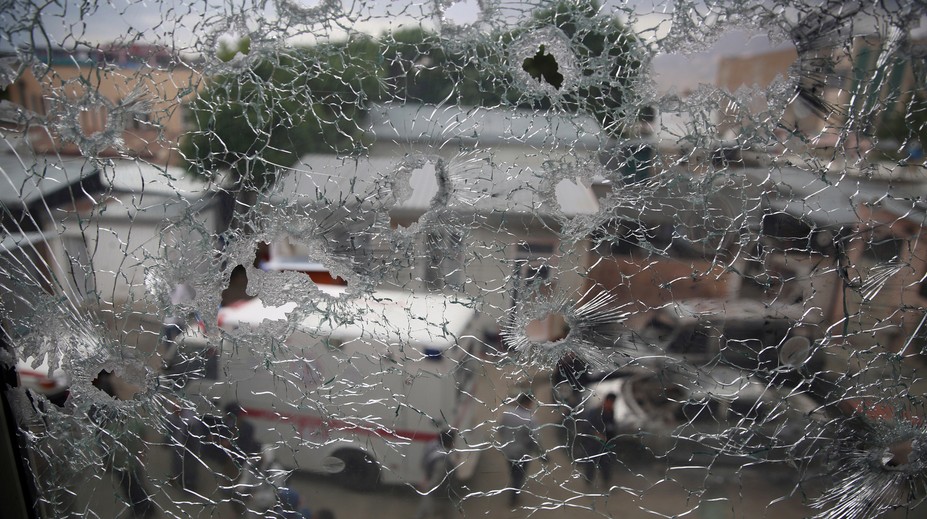 Masaker v kábulskej pôrodnici šokoval Afganistan. Útočníci vraždili aj rodiace ženy