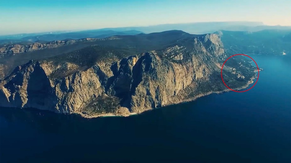 Putinov palác sa predal za smiešnu sumu. Miliardová vratka z výstavby skončila na účte jeho milenky