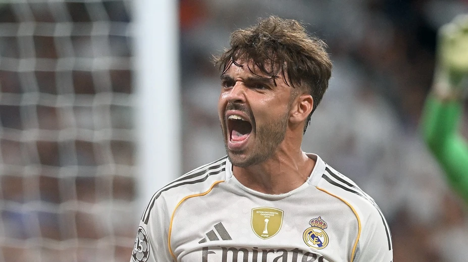 Real Madrid začal disciplinárne konanie voči svojmu hráčovi. Obranca nafúkal za volantom