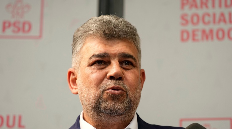 Rumunský premiér Ciolacu rezignuje. Spoločný prezidentský kandidát koalície nepostúpil vo voľbách do druhého kola