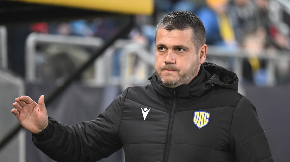 Po konci v DAC má nový angažmán. Fodrek smeruje do Česka