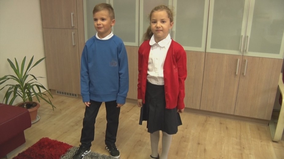 Základná škola na Liptove chce presadiť školské uniformy