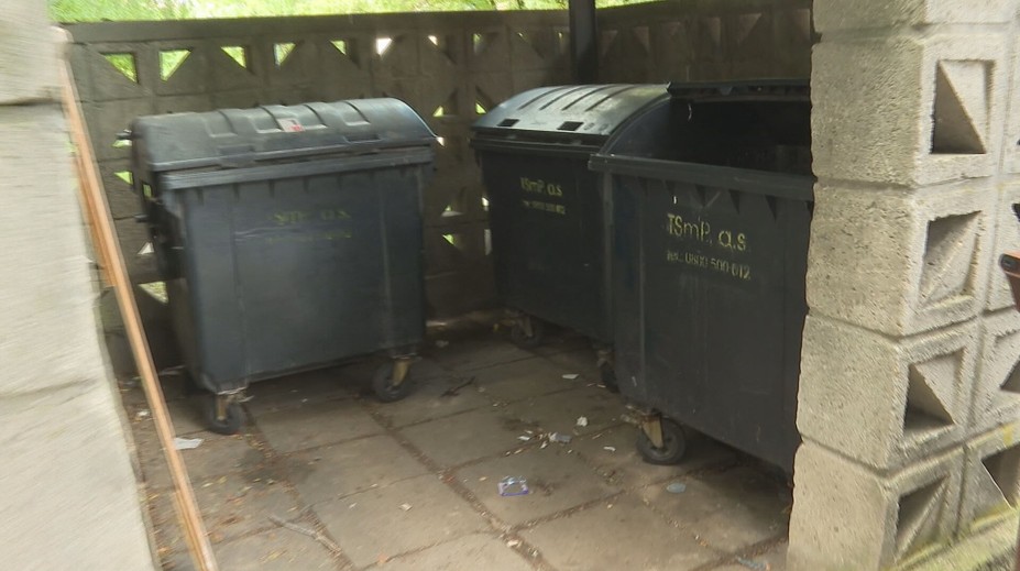 Novinka v triedení odpadu. Na stojiskách pribudne ďalší kontajner