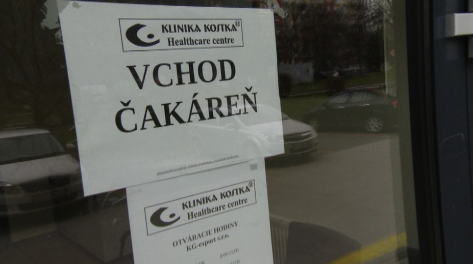 Kontroverzný majiteľ masérskej kliniky Kostka prvýkrát prehovoril