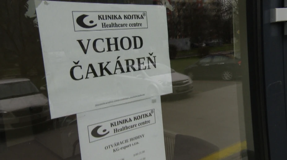 Kontroverzný majiteľ masérskej kliniky Kostka prvýkrát prehovoril