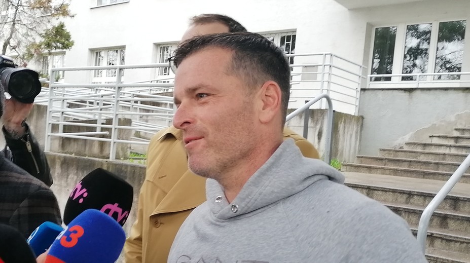 V Afrike zadržali bývalého námestníka riaditeľa SIS Borisa Beňu