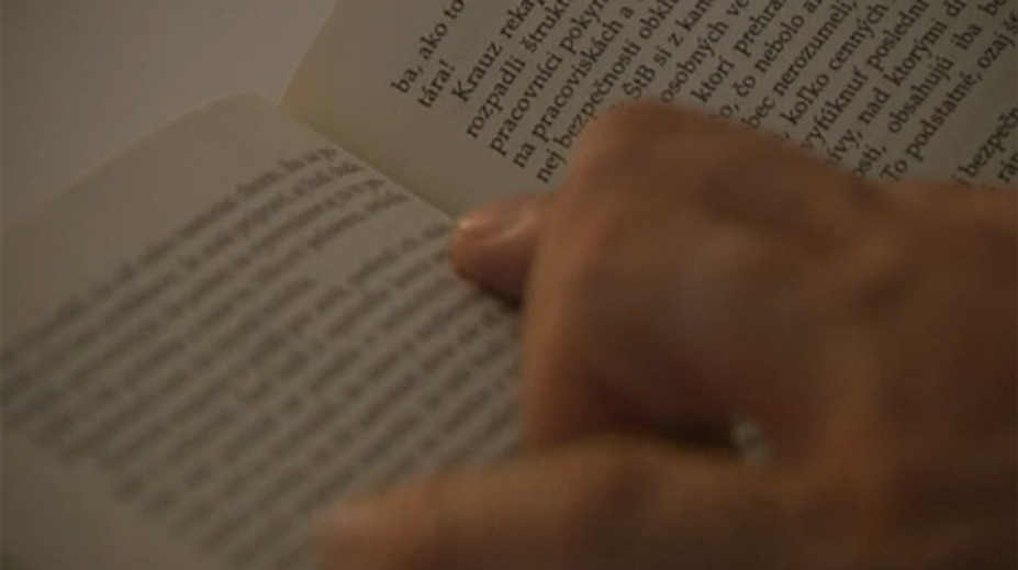 TOP desať najzaujímavejších slovenských kníh, ktoré vyšli minulý rok