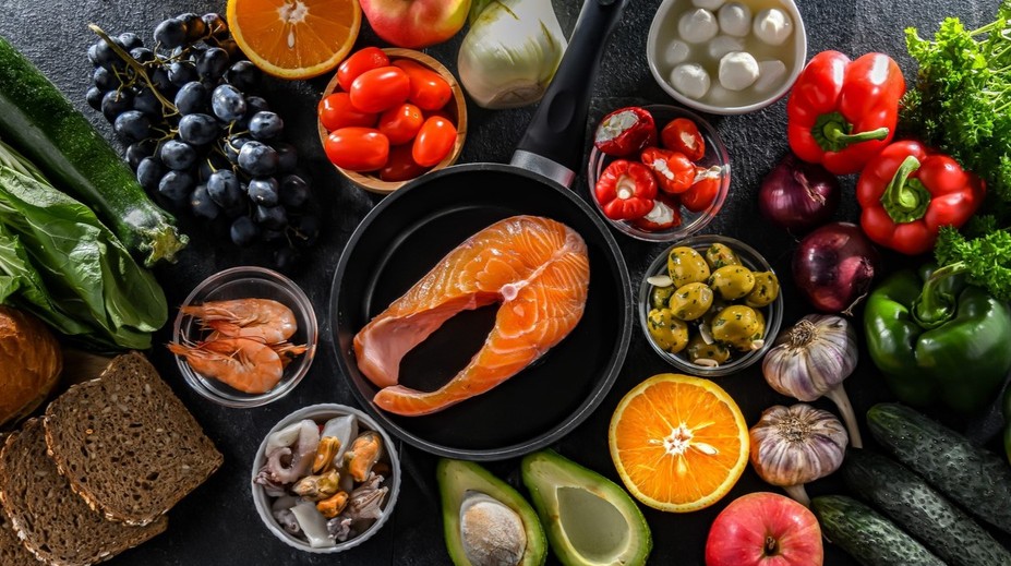 Dodržiavanie tejto diéty môže znížiť riziko mozgovej príhody