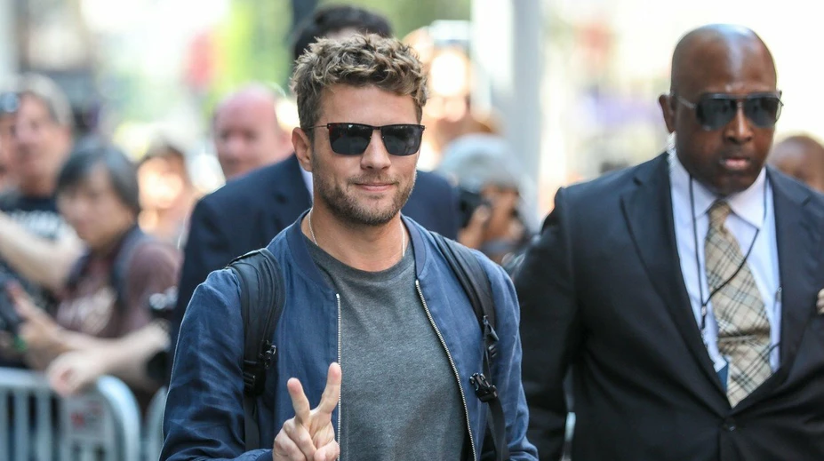 Ryan Phillippe má problém. Dobitá priateľka zverejnila fotografie