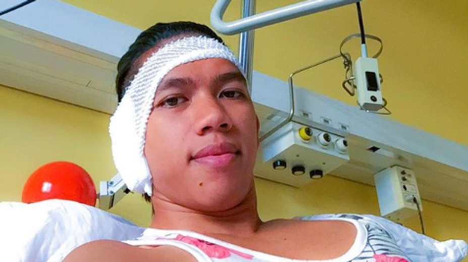 SuperStarista vyšiel s pravdou von. Nepočuje na jedno ucho