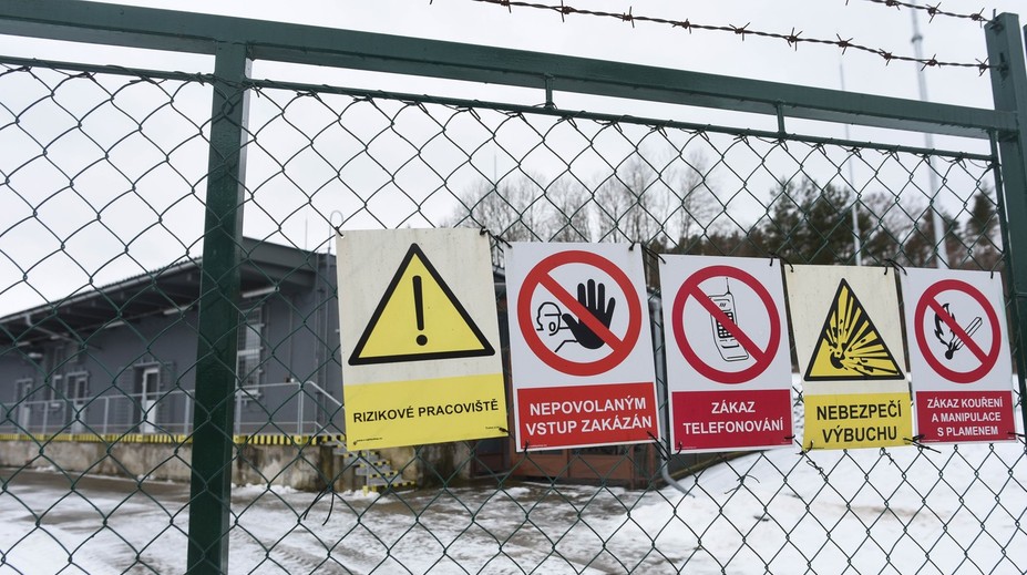 Vyšetrovanie potvrdilo, že za útokom v muničných skladoch vo Vrběticiach stojí ruská tajná služba