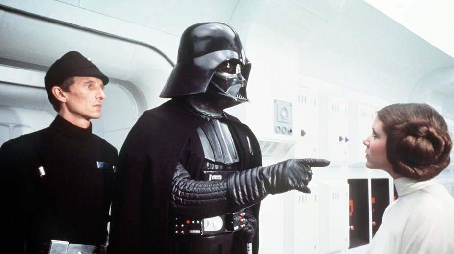 Filmový svet smúti. Vo veku 85 rokov zomrel obľúbený herec z Hviezdnych vojen