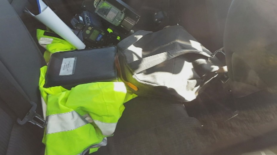 Zisťovali sme, či nálezca ruksaku s 300-tisíc eurami už dostal svoj podiel