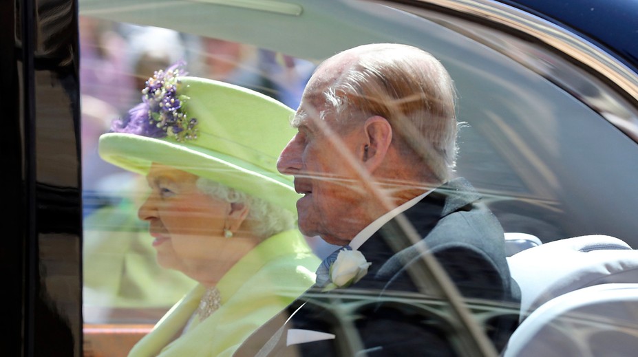 Posledná vôľa princa Philipa zostane zapečatená najmenej 90 rokov