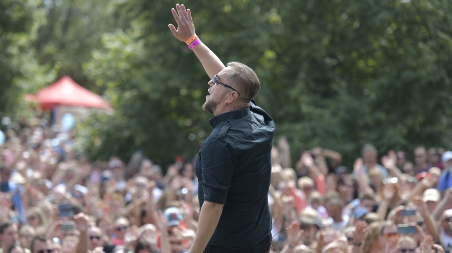 Kulyho kapela sa rozpadla, odišlo z nej viacero členov. Budú teraz dva Desmody?