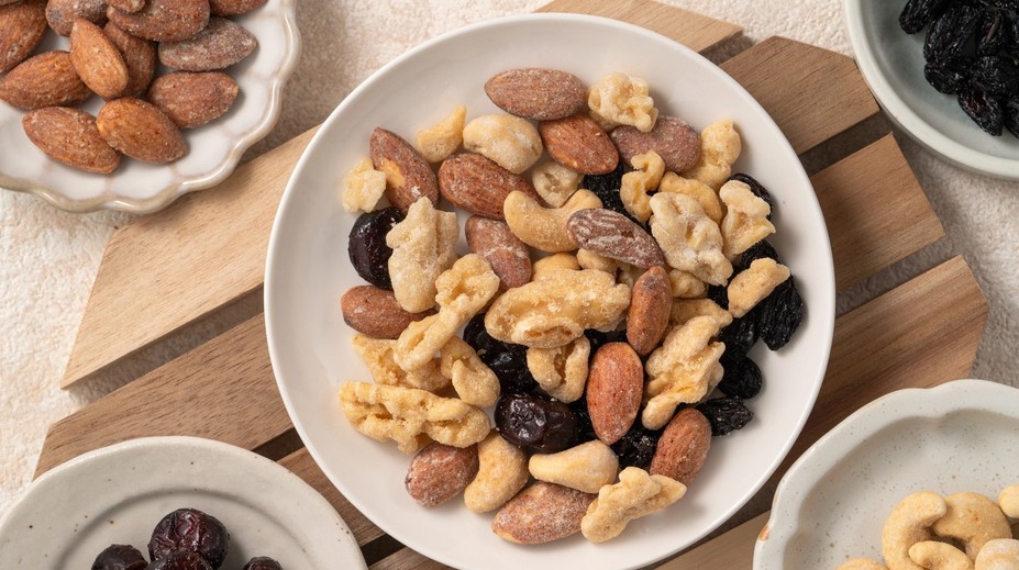 Nie každý orech prináša rovnaké benefity. Pozrite sa, ktoré sú tie najlepšie pre vaše zdravie