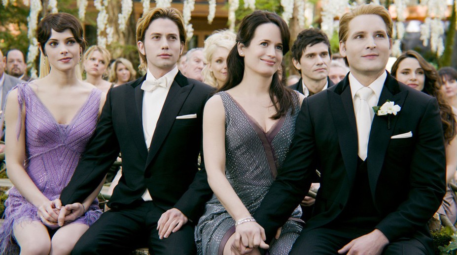 Hviezda Twilightu pritvrdila: Zverejnila odvážnejšie zábery