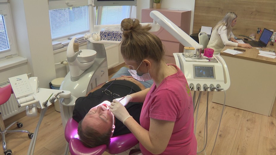 Stačí jediná chyba. Budúci rok vás môže zubár stáť stovky eur