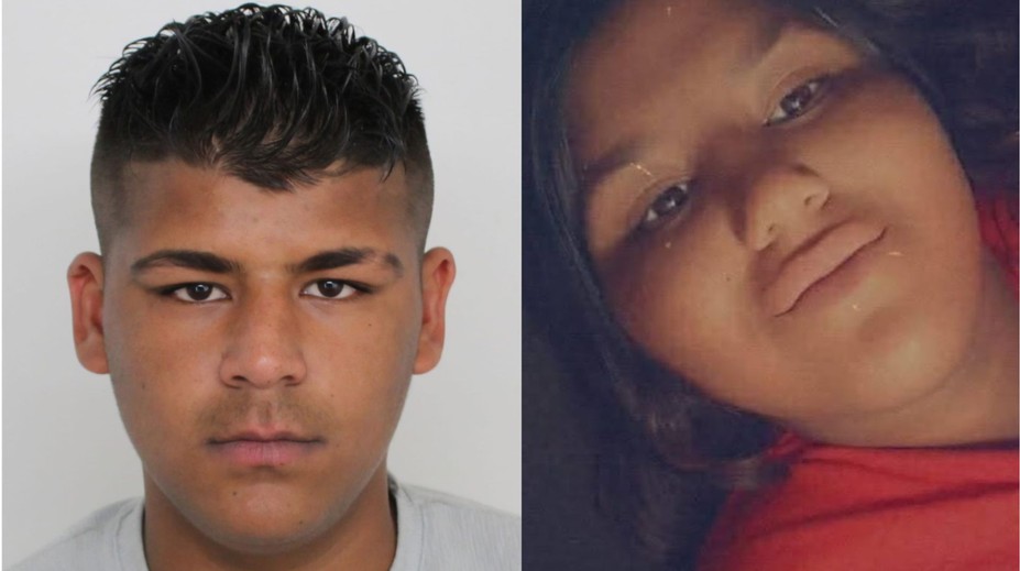 Naposledy ich videli pred dvoma dňami, odvtedy o nich nikto nič nevie. Polícia pátra po súrodencoch