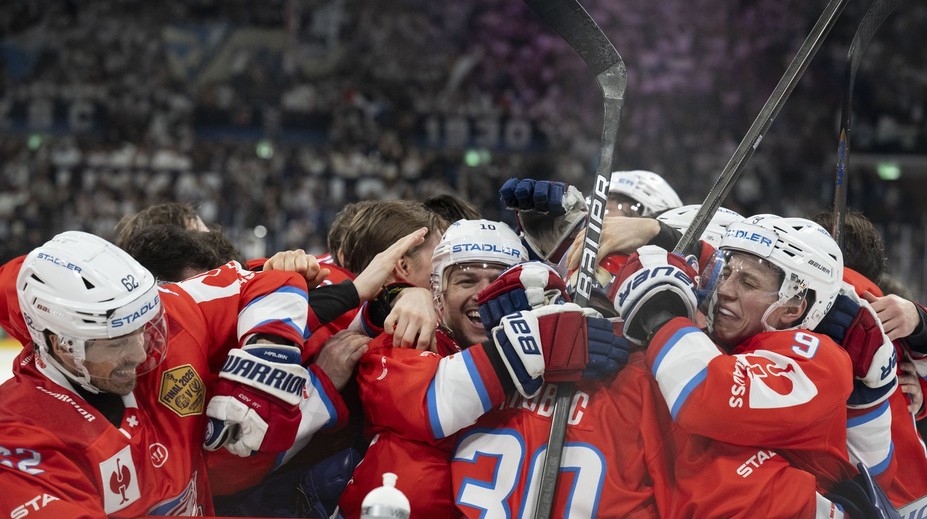 Studenič trofej Ligy majstrov nad hlavu nedvihne. Súťaž len druhý raz ovládol tím mimo Švédska a Fínska