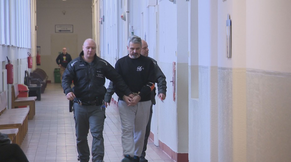 Vraj sa iba bránil. Obžalovaný v kauze vraždy psičkára v Ivanke pri Dunaji trvá na svojej nevine