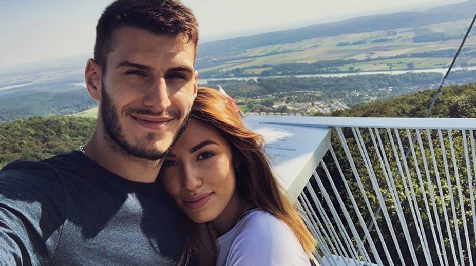 Dcéra Ivany Christovej sa vydala: Tento detail odhalil tajomstvo