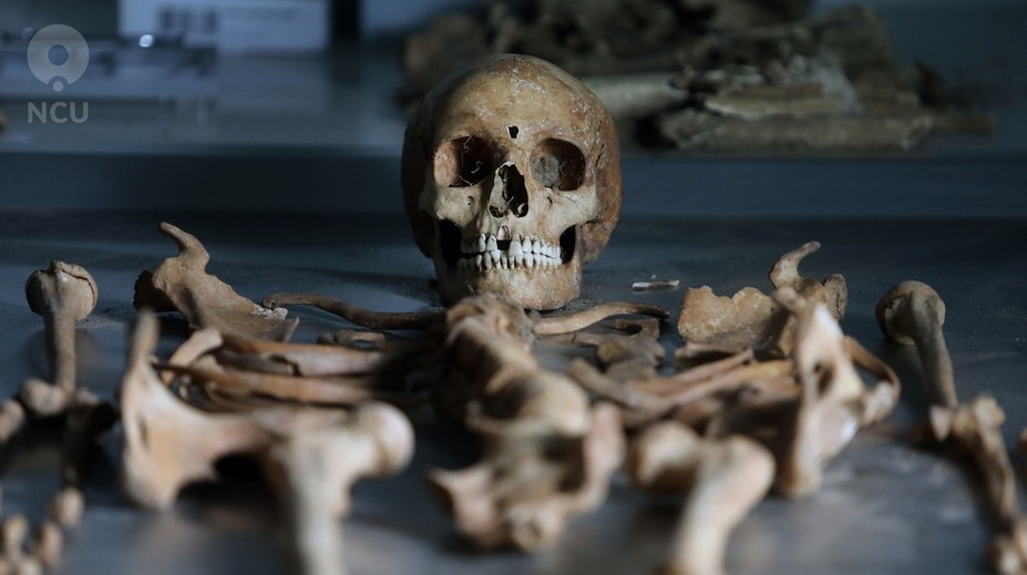 Báli sa, že vstane z mŕtvych. Poľskí vedci zrekonštruovali tvár ženy, ktorú považovali za upírku